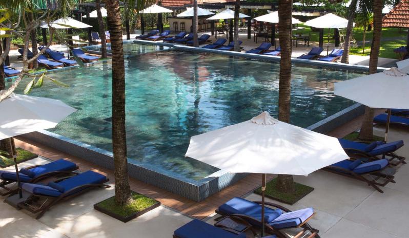 Anantara Hoi An Resort-Swimming Pool