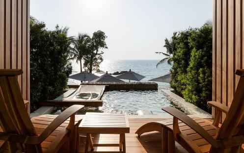 Cape Dara Resort-Dara Private Pool Suite 2_7990
