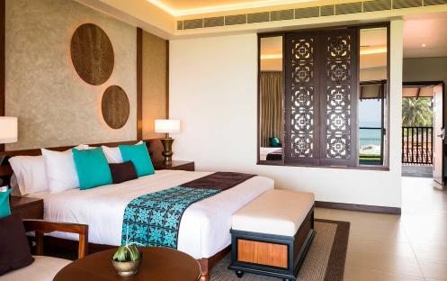 Anantara Kalutara Resort-Deluxe ocean view room 3_13774