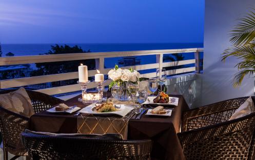 Beaches Ocho Rios - A Spa, Golf & Waterpark Resort-Caribbean Honeymoon Oceanview Concierge Veranda Suite 4_6260