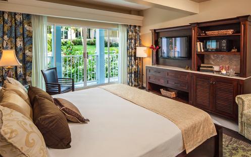 Beaches Ocho Rios - A Spa, Golf & Waterpark Resort-Caribbean Luxury Family Sized Suite 1_390