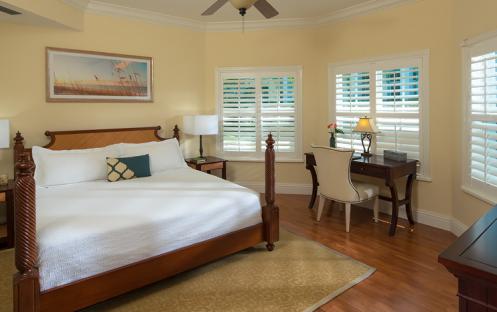 Beaches Turks & Caicos Resort Villages & Spa-Key West One Bedroom Concierge Villa Suite 1_12829
