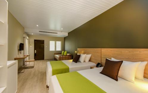 Mauricia Beachcomber Resort & Spa-2 Bedroom Family Apartment 1_15382