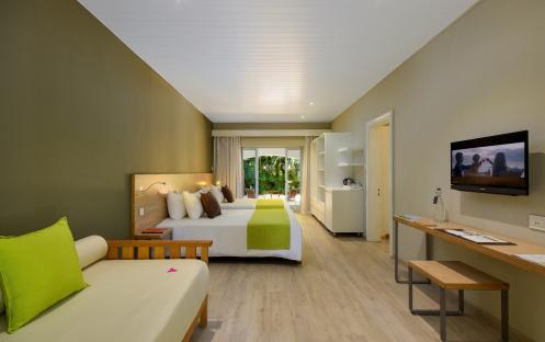 Mauricia Beachcomber Resort & Spa-2 Bedroom Family Apartment 2_15382