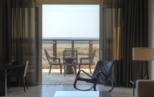 Park Hyatt Abu Dhabi-Beach Suite_5628