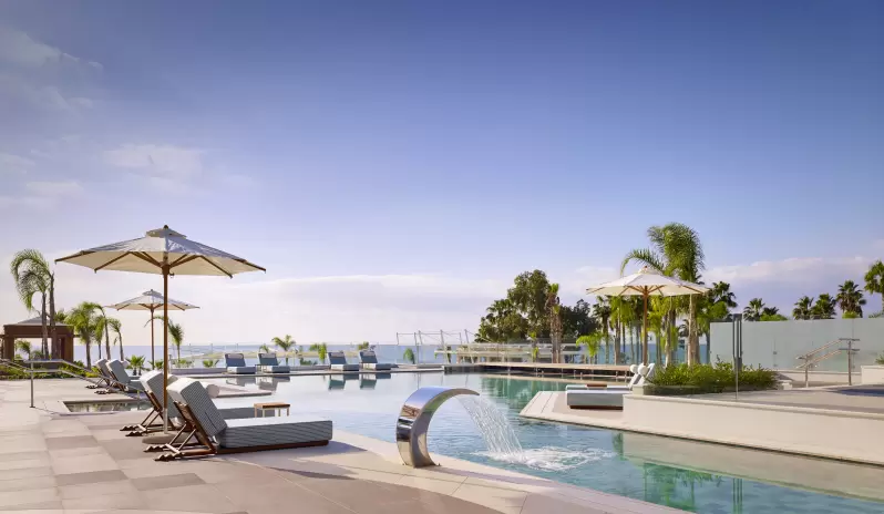 Parklane, a Luxury Collection Resort & Spa-Lifestyle Pool (Adults Only)