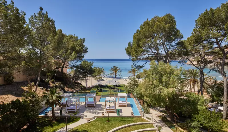 europe-holidays-spain-majorca-secrets-mallorca-villamil-resort-spa-hotel-garden-view