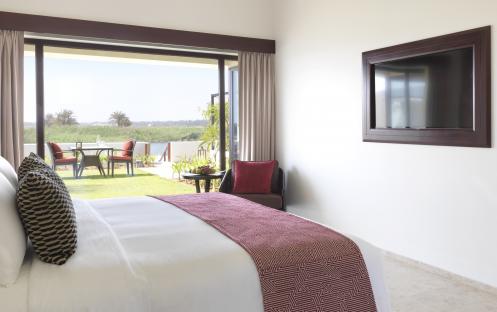Anantara Al Baleed Resort Salalah-One Bedroom Lagoon View 2_14379