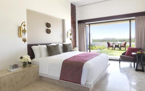 Anantara Al Baleed Resort Salalah-One Bedroom Lagoon View 3_14379