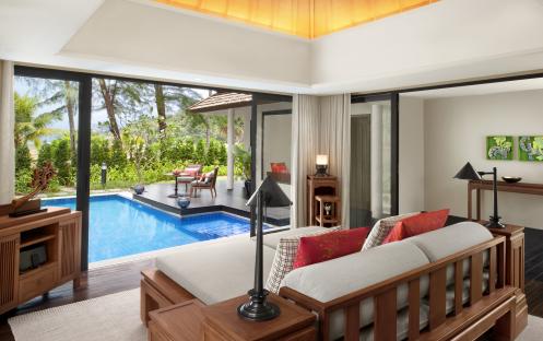 Anantara Layan Phuket Resort-Beachfront Pool Villa 4_8775