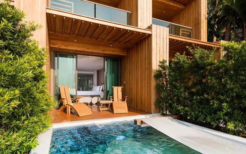 Cape Dara Resort-Dara Private Pool Suite 1_7990