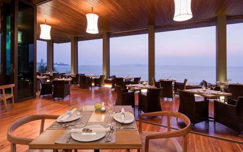 Cape Dara Resort-Radius Restaurant_4659