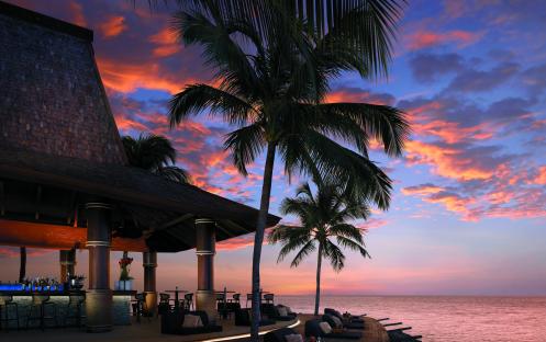 Shangri-La’s Tanjung Aru Resort & Spa-Sunset Bar_1838