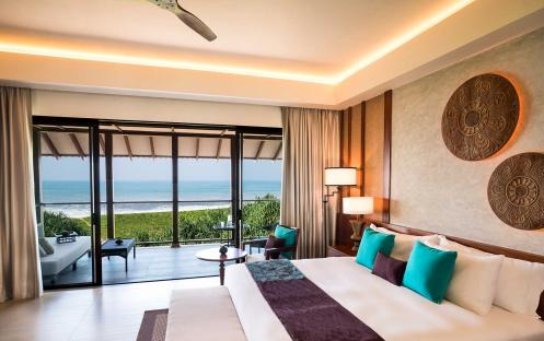 Anantara Kalutara Resort-Deluxe ocean view room 1_13774