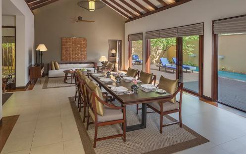 Anantara Kalutara Resort-Two Bedroom Garden Pool Villa 1_15553