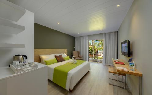 Mauricia Beachcomber Resort & Spa-Standard Room 2_1126