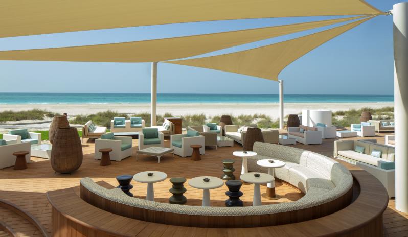 St. Regis Saadiyat Island Resort-Buddha Bar Beach Abu Dhabi (The St Regis Saadiyat Island Resort)- LOWER DECK DAY_1_002