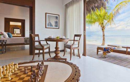 The Residence Falhumaafushi-Beach Villa 6_7615