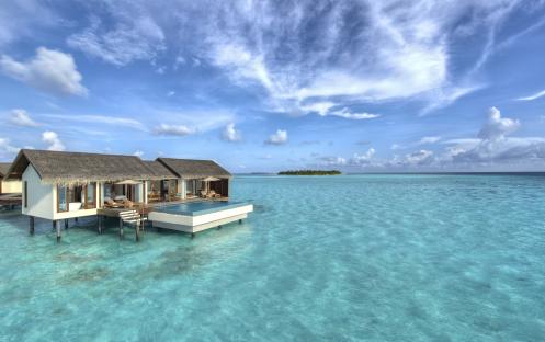 The Residence Falhumaafushi-Two-Bedroom Water Pool Villa 2_7621