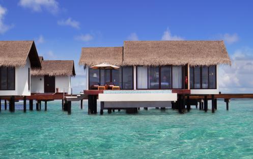 The Residence Falhumaafushi-Water Pool Villa 3_7618