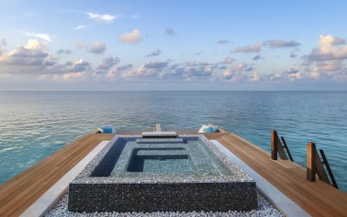 Waldorf Astoria Maldives-Two Bedroom Overwater Villa 2_17730
