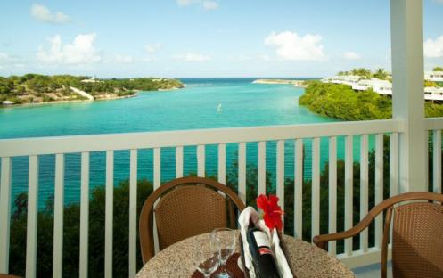 The Veranda Resort Antigua -  Waterfront Spa Suites Ocean Front (1)_001
