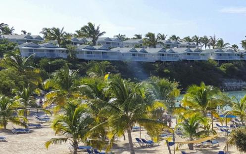The Veranda Resort Antigua -  Waterfront Spa Suites Ocean Front (3)_001