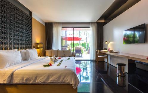 Ramada Khao Lak Resort-Deluxe Jacuzzi 1_10270