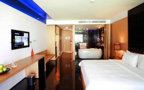 Ramada Khao Lak Resort-Deluxe Jacuzzi 4_10270