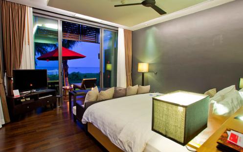 Ramada Khao Lak Resort-Ocean Front Villa 2_10271
