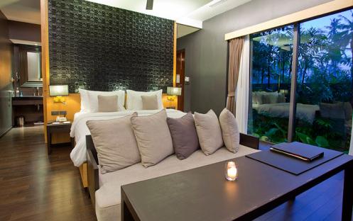 Ramada Khao Lak Resort-Ocean Front Villa 3_10271