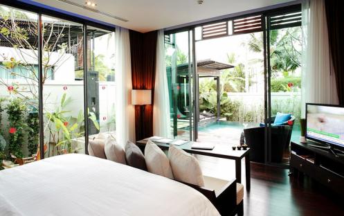 Ramada Khao Lak Resort-Pool Villa 1_10272