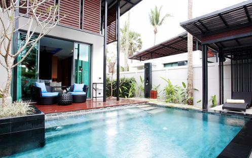 Ramada Khao Lak Resort-Pool Villa 2_10272