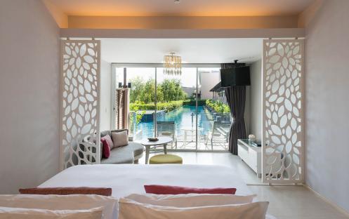 The Sands Khao Lak by Katathani-Pool Access Junior Suite 2_6813