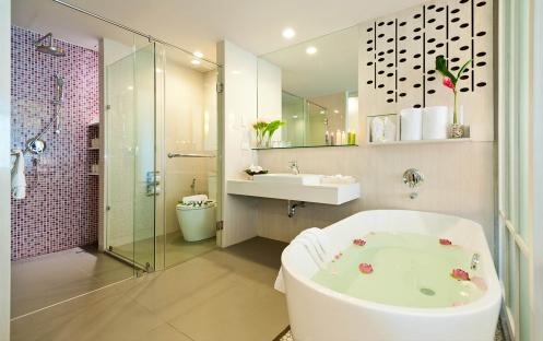 The Sands Khao Lak by Katathani-Pool Access Junior Suite 3_6813