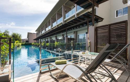 The Sands Khao Lak by Katathani-Pool Access Junior Suite 5_6813