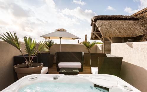 LUX* Belle Mare Resort & Villas, Mauritius-The Grand Lux Suite 4_15149