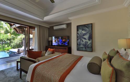 Maradiva Villas Resort & Spa-Beachfront Luxury Suite Pool Villa 3_9092