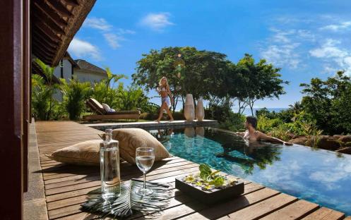 Maritim Resort & Spa Mauritius-Maritim Villa 1_12636