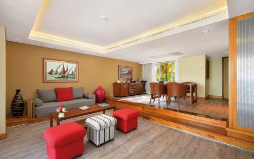 Shandrani Beachcomber Resort & Spa-Senior Suite 1_15363