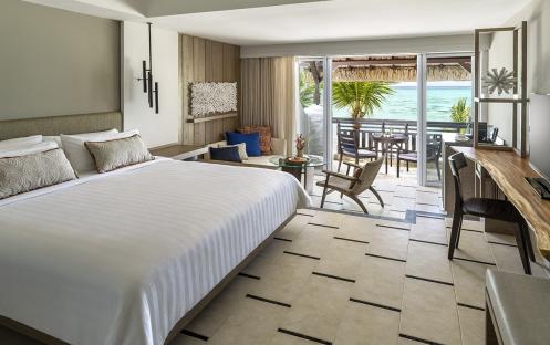 Shangri-La's Le Touessrok Resort & Spa-Deluxe Ocean View Room 1_17395