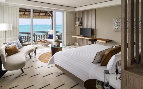 Shangri-La's Le Touessrok Resort & Spa-Junior Suite Frangipani Ocean View 1_17542