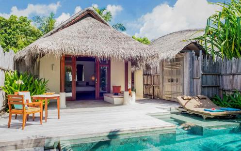 Anantara Dhigu Maldives Resort-Anantara Pool Villa 3_5135