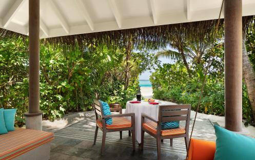 Anantara Dhigu Maldives Resort-Sunrise Beach Villa 2_5130
