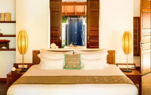 Anantara Dhigu Maldives Resort-Two Bedroom Anantara Pool Villa 2_5137