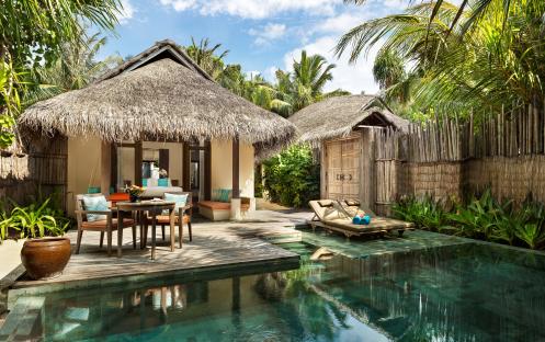 Anantara Dhigu Maldives Resort-Two Bedroom Family Villa 10_10554