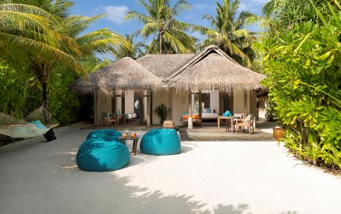 Anantara Dhigu Maldives Resort-Two Bedroom Family Villa 5_10554