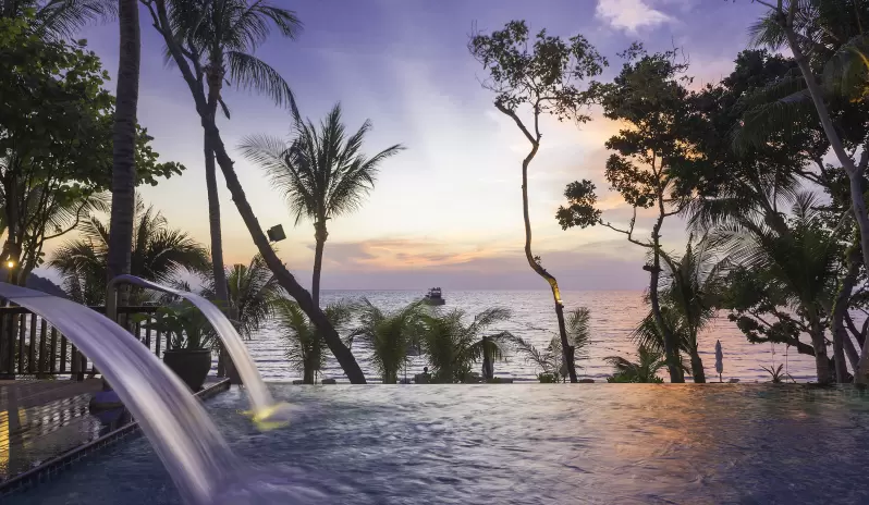 Ao Prao Resort-Main Image Ao Prao Resort-Main Image