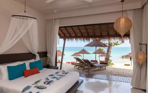 Buri Rasa Village-Ocean Front Deluxe_8540