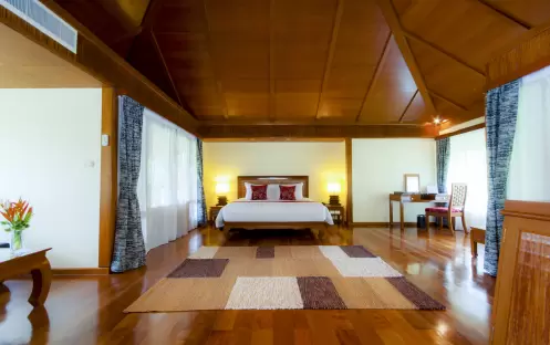 Centara Koh Chang Tropicana Resort-Cabana Suite 2_7497